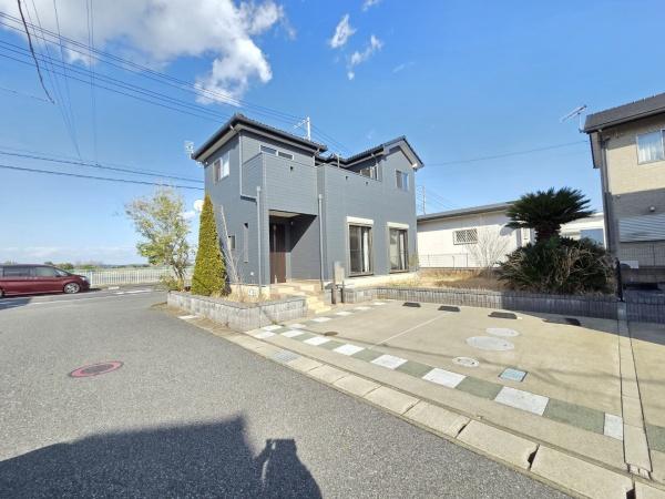 大網白里市　富田（おおあみしらさとし　とみだ）
