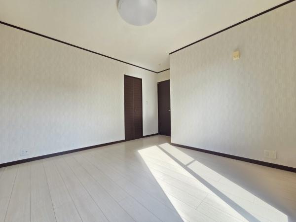 大網白里市富田の中古一戸建て