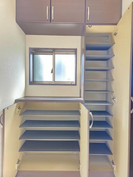 大網白里市富田の中古一戸建て