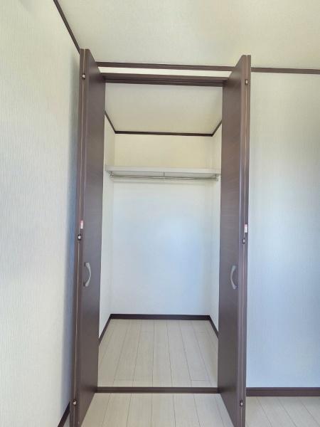 大網白里市富田の中古一戸建て