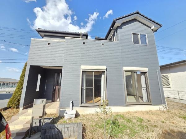 大網白里市　富田（おおあみしらさとし　とみだ）