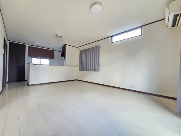 大網白里市富田の中古一戸建て