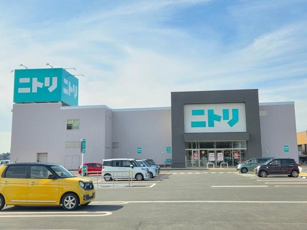 八街市八街ほの中古一戸建て(ニトリグラン8モール八街店)