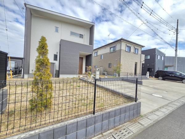 八街市八街ほの中古一戸建て