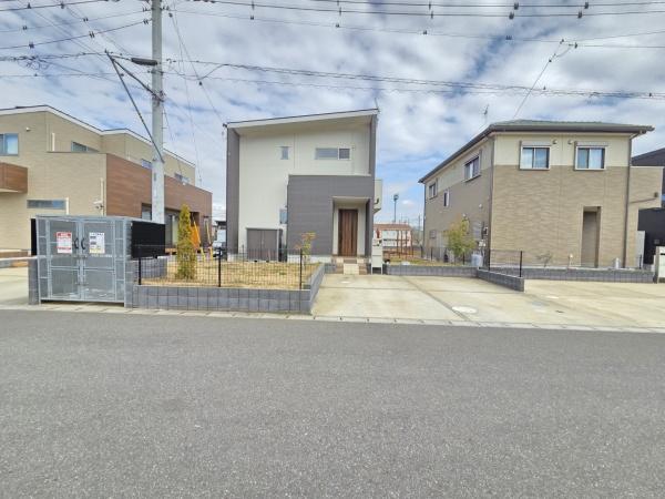 八街市八街ほの中古一戸建て
