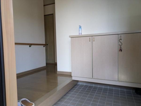 八街市山田台の中古一戸建て
