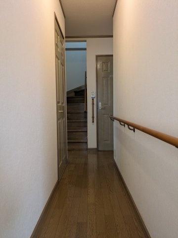 八街市山田台の中古一戸建て