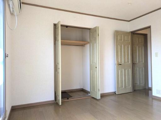 八街市山田台の中古一戸建て