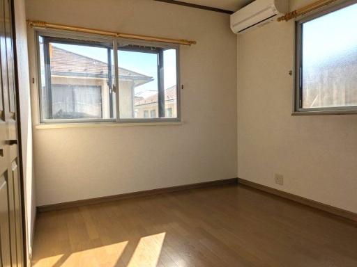 八街市山田台の中古一戸建て