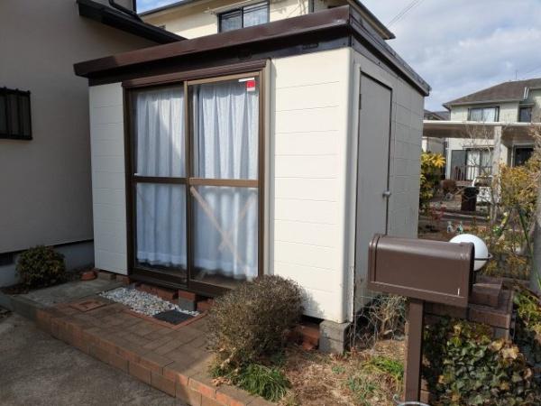 八街市山田台の中古一戸建て