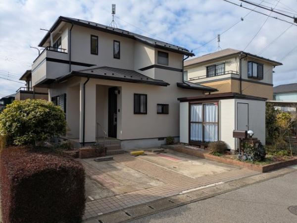 八街市 山田台(やちまたし やまだだい)