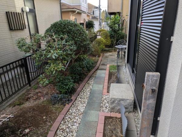 八街市山田台の中古一戸建て