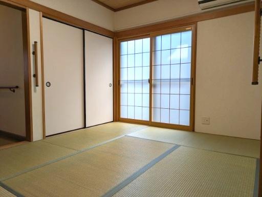 八街市山田台の中古一戸建て