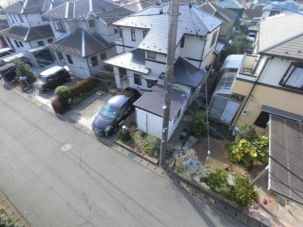 八街市山田台の中古一戸建て