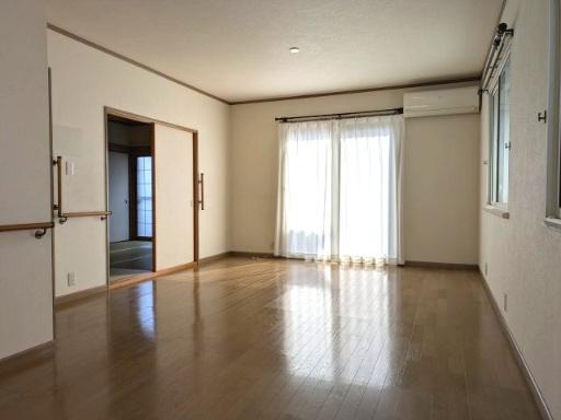 八街市山田台の中古一戸建て