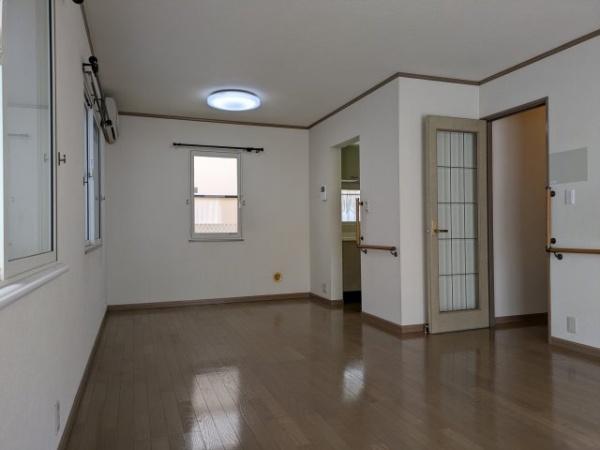 八街市山田台の中古一戸建て