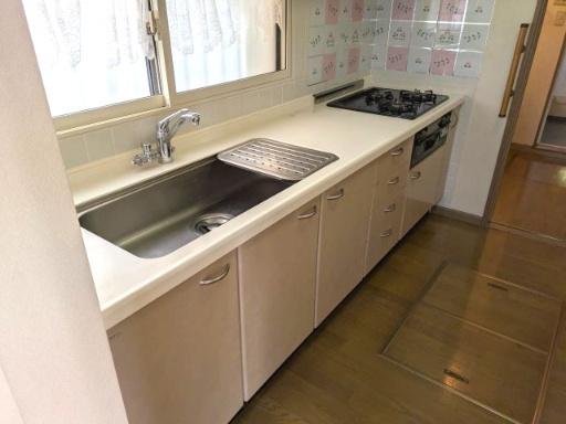 八街市山田台の中古一戸建て