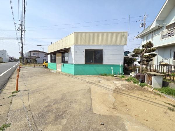 八街市　朝日（やちまたし　あさひ）