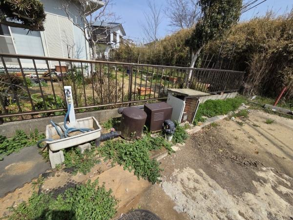 八街市　朝日（やちまたし　あさひ）
