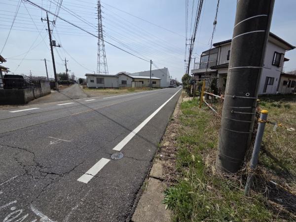 八街市　朝日（やちまたし　あさひ）