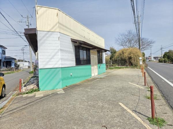 八街市　朝日（やちまたし　あさひ）