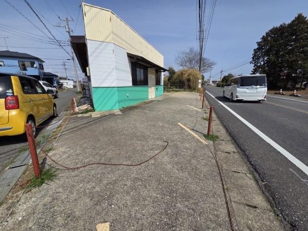 八街市　朝日（やちまたし　あさひ）