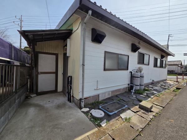 八街市　朝日（やちまたし　あさひ）