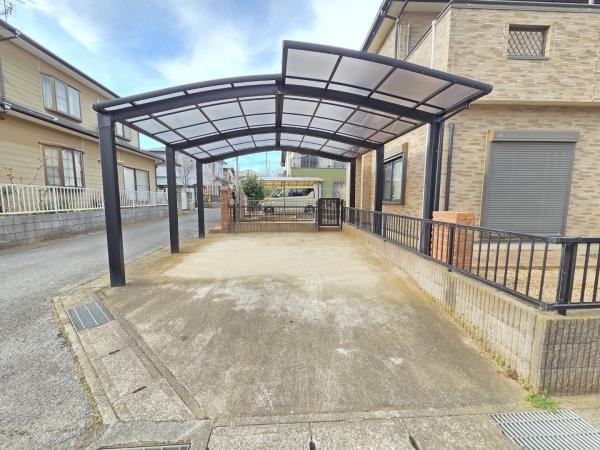 八街市八街にの中古一戸建て