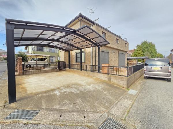 八街市八街にの中古一戸建て