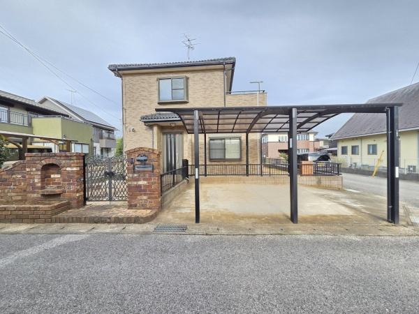 八街市八街にの中古一戸建て