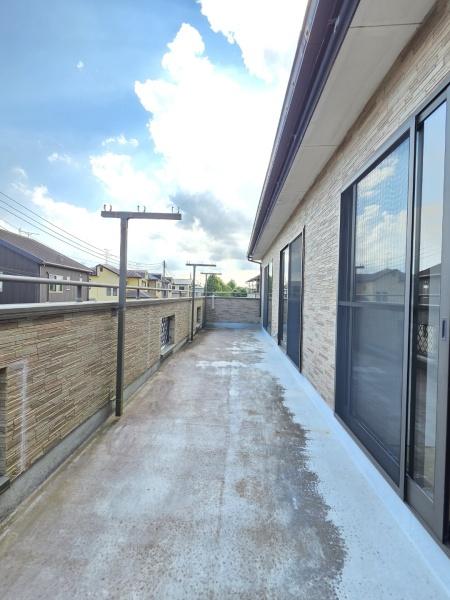八街市八街にの中古一戸建て