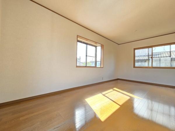 八街市八街にの中古一戸建て