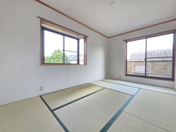 八街市八街にの中古一戸建て