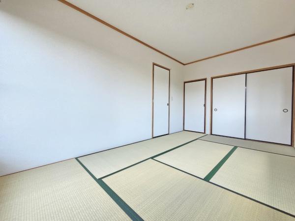 八街市八街にの中古一戸建て