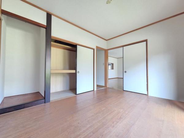 八街市八街にの中古一戸建て