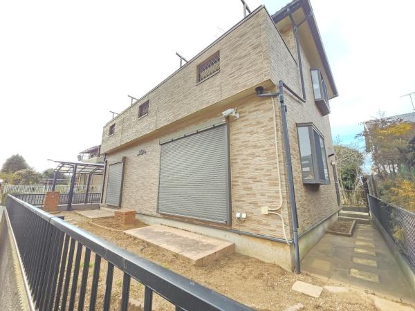 八街市八街にの中古一戸建て