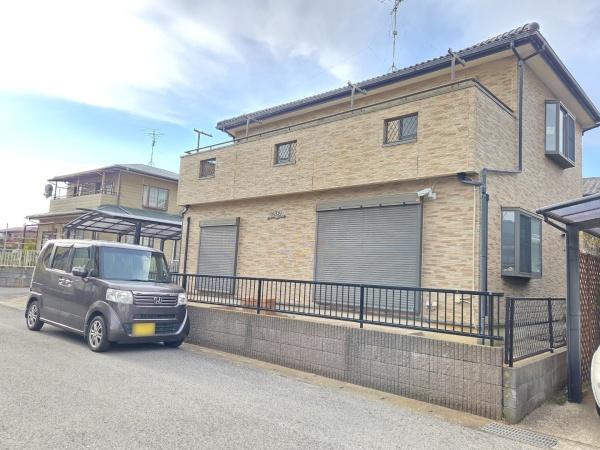 八街市八街にの中古一戸建て