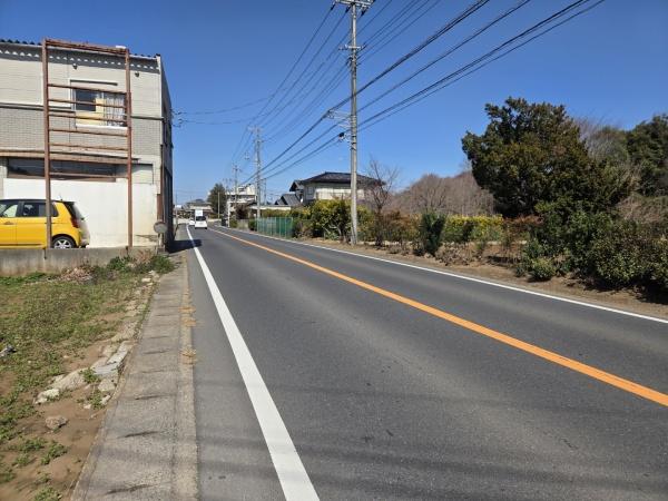 作業所・店舗付住宅・八街市八街ほ