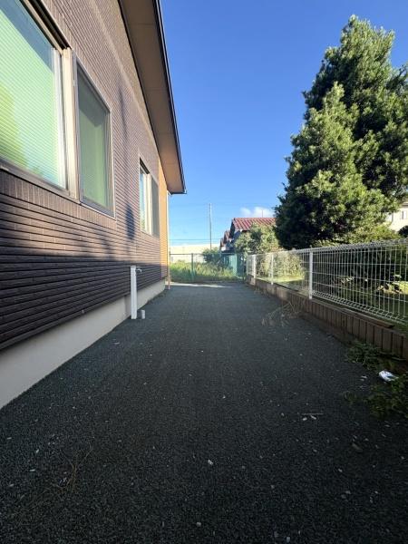 八街市富山の中古一戸建て