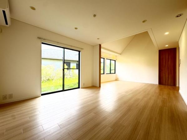 大網白里市みどりが丘４丁目の中古一戸建て