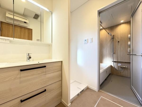 大網白里市みどりが丘４丁目の中古一戸建て