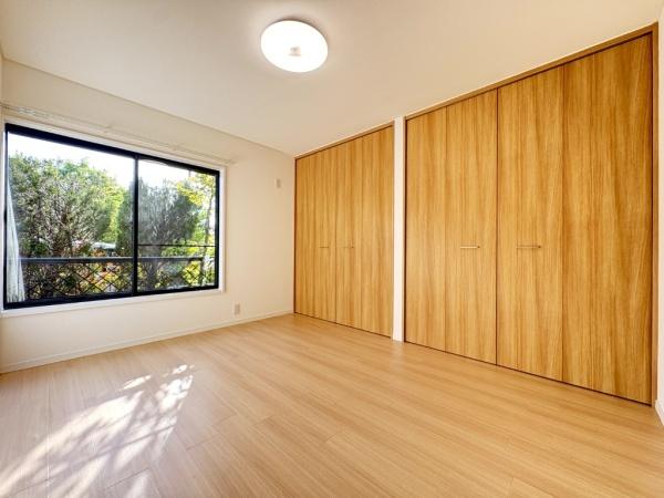 大網白里市みどりが丘４丁目の中古一戸建て