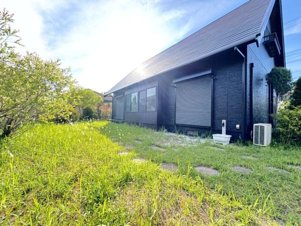 大網白里市みどりが丘４丁目
