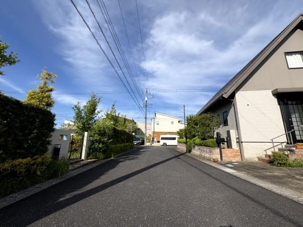大網白里市みどりが丘４丁目