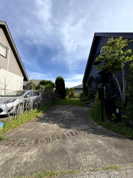大網白里市みどりが丘４丁目の中古一戸建て