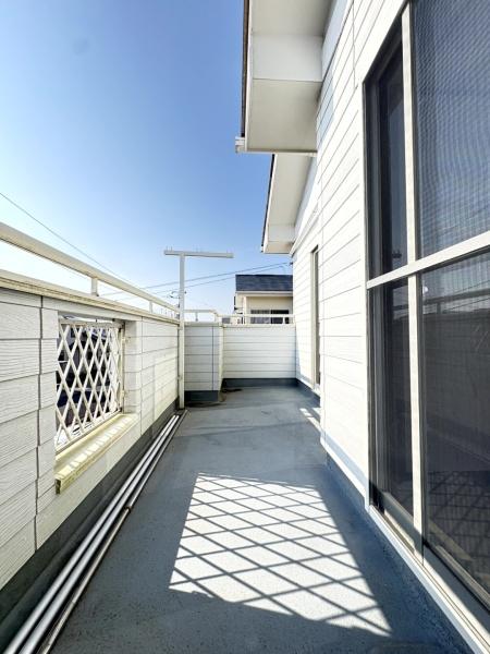 東金市前之内の中古一戸建て