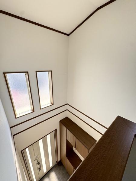 東金市前之内の中古一戸建て