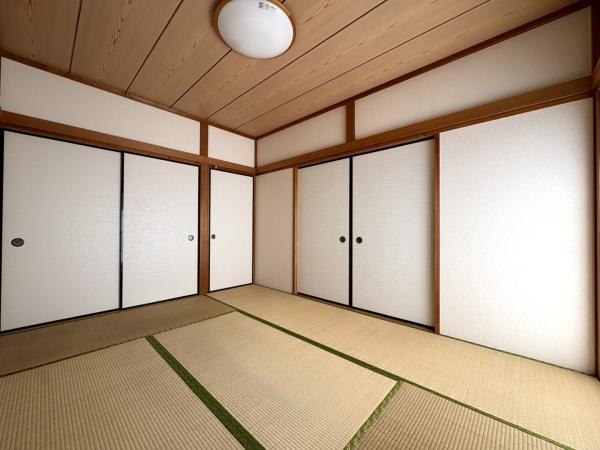東金市前之内の中古一戸建て