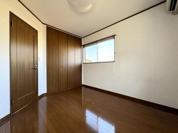 東金市前之内の中古一戸建て