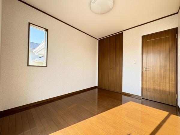 東金市前之内の中古一戸建て